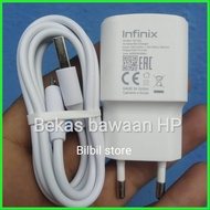 charger infinix Copotan Hp original 100% smart 4 smart 5 smart 6 Hot 8 Hot 9 Hot 10 play Hot 10s ori