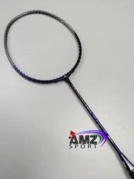 Apacs Nano Fushion 722 (6U/G2)with String&amp;Grip (Up String Free) Badminton Racket