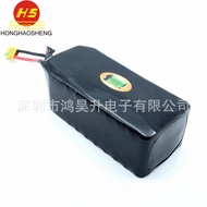 Direct Sales18650Lithium battery pack 48V 30ABeltBMSBattery Pack Robot Battery