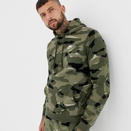 Hoodie nike camo hoodie nike small swoosh army camouflage