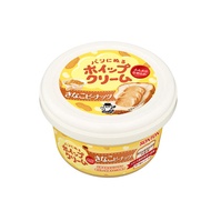 【Japanese Toast Spread】 Whipped Cream Soybean Flour Peanut for Thornton Bread