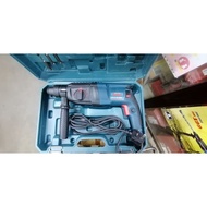 LEVER Z/C 2-26 SRE ROTARY HAMMER DRILL