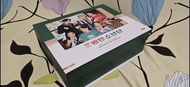 BTS 防彈少年團 寫真集連DVD