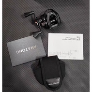 REEL BC ANATONO STARFALL DC DC Reel