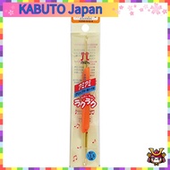 Hamanaka Amiami Double Crochet Hook Length 13.5cm【Direct from Japan】