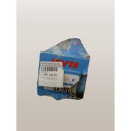 (READY STOCK) REAR ABSORBER GAS RS ULTRA 342H006/342HD06 PERODUA MYVI (SET OF 2PCS)