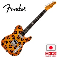 🇯🇵日本製 Fender Made in Japan Art Gallery Collection Telecaster Gen Katsuragawa 2026