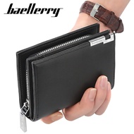 Baellerry Purse Men Wallet Lelaki , Dompet Lelaki , Beg Duit Lelaki