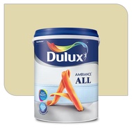 Dulux Ambiance™ All Premium Interior Wall Paint (Modern Meditation - 70YY 70/209)