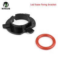 ODS L02 LED Headlight Holder With Opening H7 LED Headlight Car Bulb Holder Adapters Retainers Access