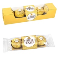 Chocolate Ferrero Rocher 37.5G & 62.5G -Chocolate