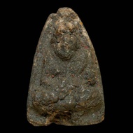 หลวงปู่ทวด เนื้อว่าน พิมพ์เล็ก ปี 2497 พิจารณาตามรูป sp5