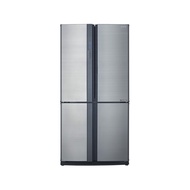 SHARP | SJ-VX79E-SL 4 Door Inverter Fridge (600L)