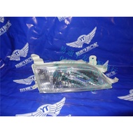 TOYOTA CARINA ST210 AT210 Headlight Early Style Headlight 20-382