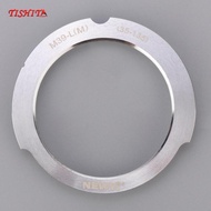 [Bilibili1] Lens Mount Adapter for   M39 L39 Mount Lens, Compatible with M39 L39 Mount