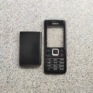 Casing FOR NOKIA 6300 MERIAH MANTUL HOUSING