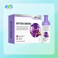 Eldon Nutrition Bytox 7's