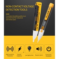 Fluke 1AC-C2 II VoltAlert Non-Contact Voltage Electrical Detector/Tester Pen