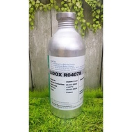 LIDOX inspired  LIDO by Parfex kemasan segel 500ml