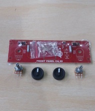 Set Led display Ca Series 2 Potensio + Knop Ca