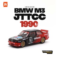 Tarmac Works - BMW M3 E30 JTCC 1992 (ADVAN)