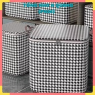 100L Clothes Duvet Bag (TYPE 1) THICK. 100L Clothes, Pillow, Blanket Bag with 2-Way Plaid Zipper Cov