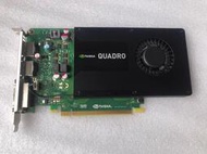 全新原裝Quadro K2200顯卡4GB專業繪圖卡K2200專業繪圖建模渲染3D