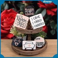 [Direrxa] Appreciation Decoration Nurses Day 2024 Gift for Holiday Bedroom