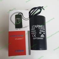 Capacitor 11Micro 450Vac!R400125A