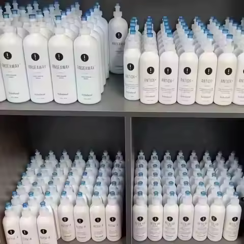 Best Hydras Dermabrasions Peel Solutions Facials Specials Liquids Serums Solutions for Aquasures Aqu