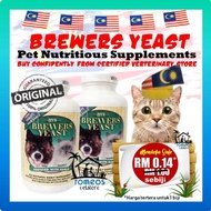 🔥Hot Selling🔥Pet Natural Premium Brewer Yeast ORIGINAL Repack