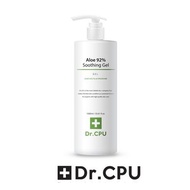 Dr. Cpu92% Aloe Vera Soothing Gel (1000ml)