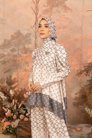 Klamby - Calya Blouse Pavement