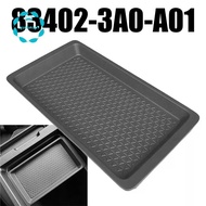Black for   -V 2023-2025 Car Center Console Tray 83402-3A0-A01 Console Storage Box Tray 834023A0A01