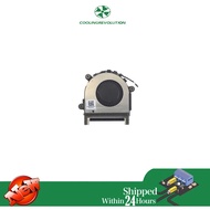 Laptop Cooling Fan DC5V 0.5A for NEC Lavie PC-GN10S7RGH 0FM7V0000H FCNBDQ5D545A001065 002BH