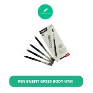 (PCS) BNEFIT GP520 BULPOIN BLACK BODY