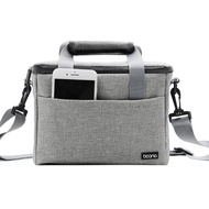 Card Camera Suitable for Panasonic DC-GH6 G9 S5 Camera Bag G95 G85GK G100 Large Capacity Digital Mic