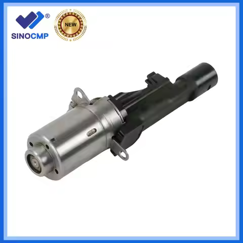 11377603979 Exentric Shaft Valve Actuator For BMW N20 N55 X1 X3 X4 X5 135i 228i 11 37 7 599 021 7 60