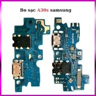 Samsung A30s charging board, replacement