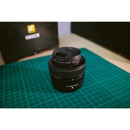(Used) Nikon Nikkor Z 24-50mm f4-6.3 For nikon Z5 Z6 Z6ii Z7 Z7ii Z8