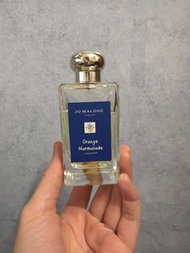 Jo Malone Orange Marmalade Cologne