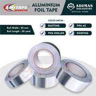 Aluminum Foil Tape AMI Tape