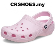 Crocs Classic Clog Casual Sandals Women's Shoes Beach Shoes