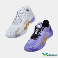 [Osashi Sports] VICTOR SH-P8500NLiteZSW Zheng Thinking Exclusive Series Badminton Shoes