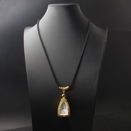 Amulet Necklace Adjustable