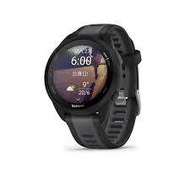 Garmin Forerunner 165 Running Smartwatch