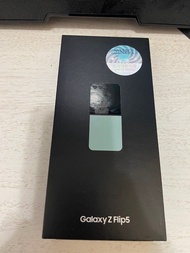 Samsung Galaxy Z Flip 5 256+8GB 行貨