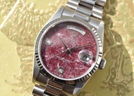 Rolex Daydate 18239 Grossular