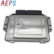 Car Engine Computer Board ECU For Hyundai E45B 39127-2B890 MEG17.9.12