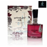 Ajmal ehsas bloom perfumes from Dubai EDP 100ML